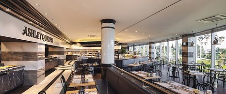 Kensington Resort Seogwipo