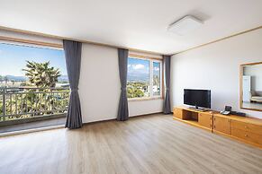 Kensington Resort Seogwipo