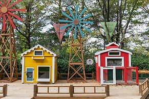 Kensington Resort Gyeongju