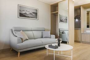 Kensington Resort Gyeongju