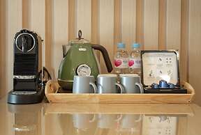 Kensington Resort Gyeongju