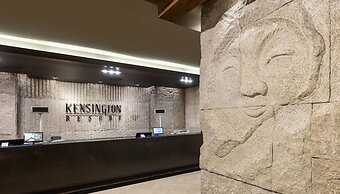 Kensington Resort Gyeongju