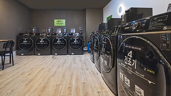 Kensington Resort Gyeongju