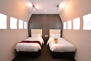 Sri Langit Hotel KLIA