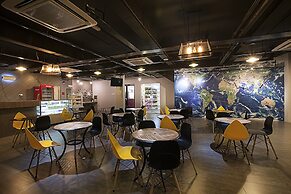 Sri Langit Hotel KLIA