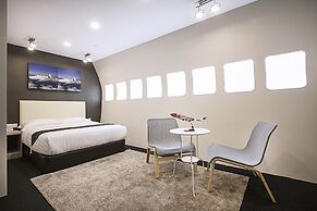 Sri Langit Hotel KLIA