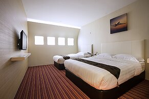 Sri Langit Hotel KLIA
