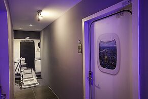 Sri Langit Hotel KLIA