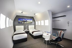 Sri Langit Hotel KLIA