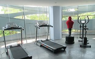 Sri Langit Hotel KLIA