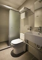 Sri Langit Hotel KLIA