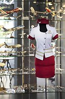 Sri Langit Hotel KLIA