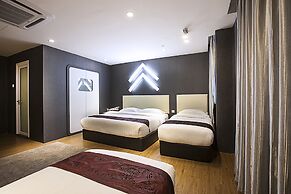 Sri Langit Hotel KLIA