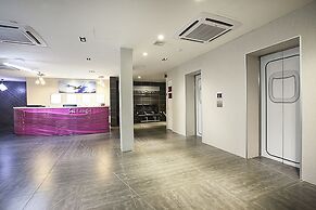 Sri Langit Hotel KLIA