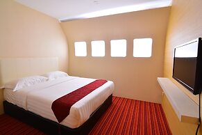 Sri Langit Hotel KLIA