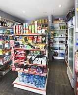 Sri Langit Hotel KLIA