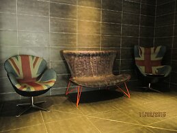 Sri Langit Hotel KLIA