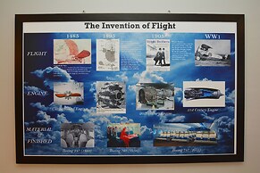 Sri Langit Hotel KLIA