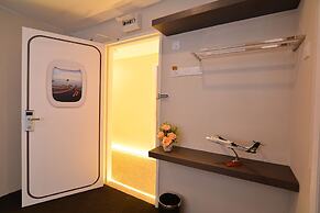 Sri Langit Hotel KLIA