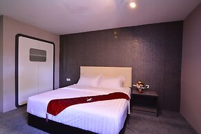 Sri Langit Hotel KLIA