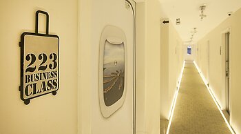 Sri Langit Hotel KLIA