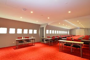 Sri Langit Hotel KLIA