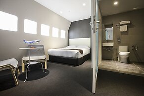 Sri Langit Hotel KLIA