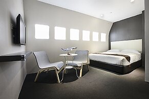 Sri Langit Hotel KLIA