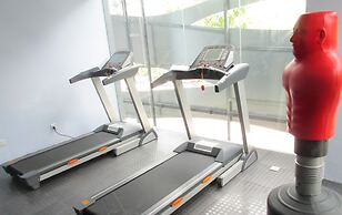 Sri Langit Hotel KLIA