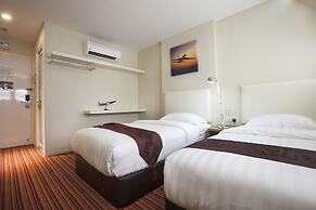 Sri Langit Hotel KLIA