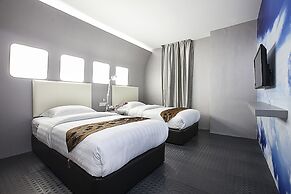 Sri Langit Hotel KLIA