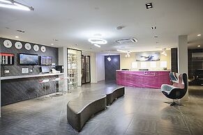 Sri Langit Hotel KLIA