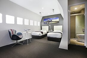 Sri Langit Hotel KLIA