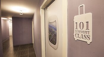 Sri Langit Hotel KLIA