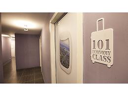 Sri Langit Hotel KLIA