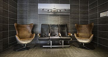 Sri Langit Hotel KLIA