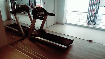 Hotel NEO+ Penang by ASTON