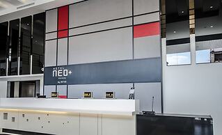 Hotel NEO+ Penang by ASTON