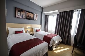 Hotel NEO+ Penang by ASTON