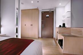 Hotel NEO+ Penang by ASTON