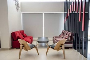 Hotel NEO+ Penang by ASTON