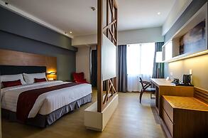 Hotel NEO+ Penang by ASTON