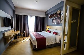 Hotel NEO+ Penang by ASTON