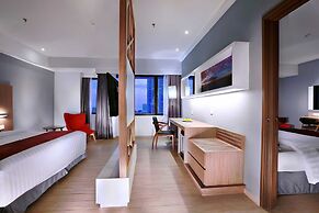 Hotel NEO+ Penang by ASTON
