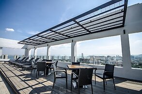 Hotel NEO+ Penang by ASTON