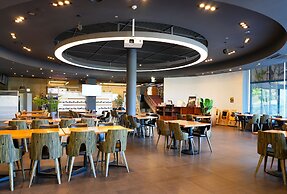 Sangsangmadang Chuncheon Stay Hotel