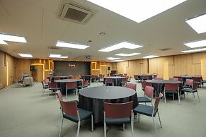 Sangsangmadang Chuncheon Stay Hotel