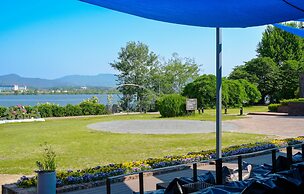 Sangsangmadang Chuncheon Stay Hotel