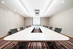 Sangsangmadang Chuncheon Stay Hotel