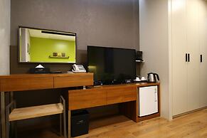 Sangsangmadang Chuncheon Stay Hotel